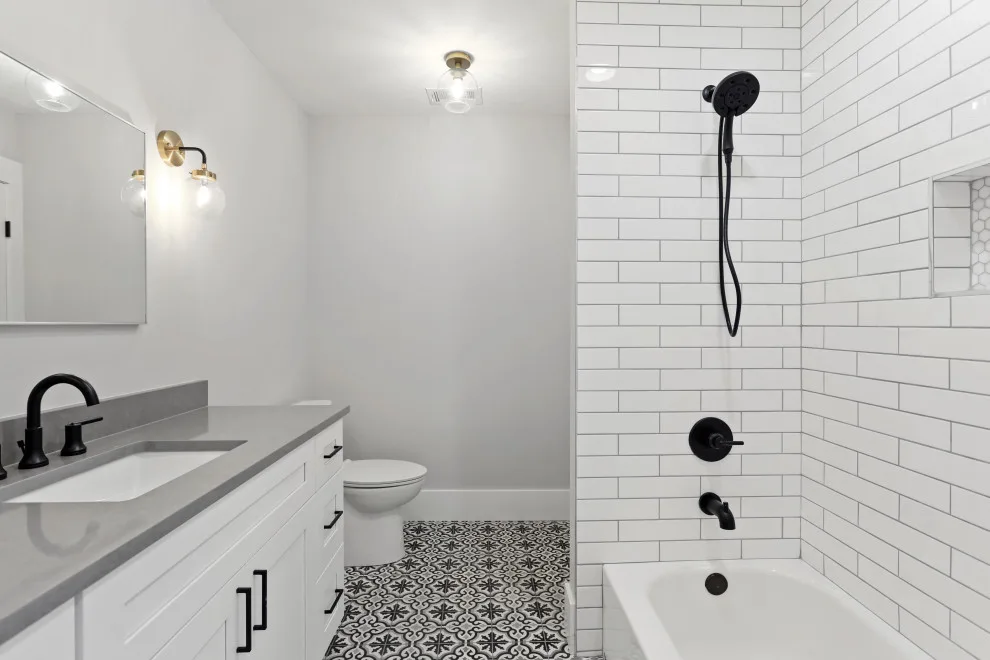 Kensington Road Mid-Century Modern by Level Craft Construction - Photo 6