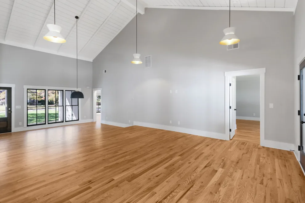 Kensington Road Mid-Century Modern by Level Craft Construction - Photo 16
