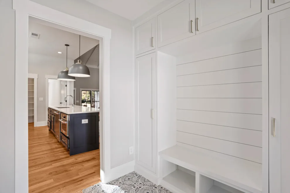 Kensington Road Mid-Century Modern by Level Craft Construction - Photo 18