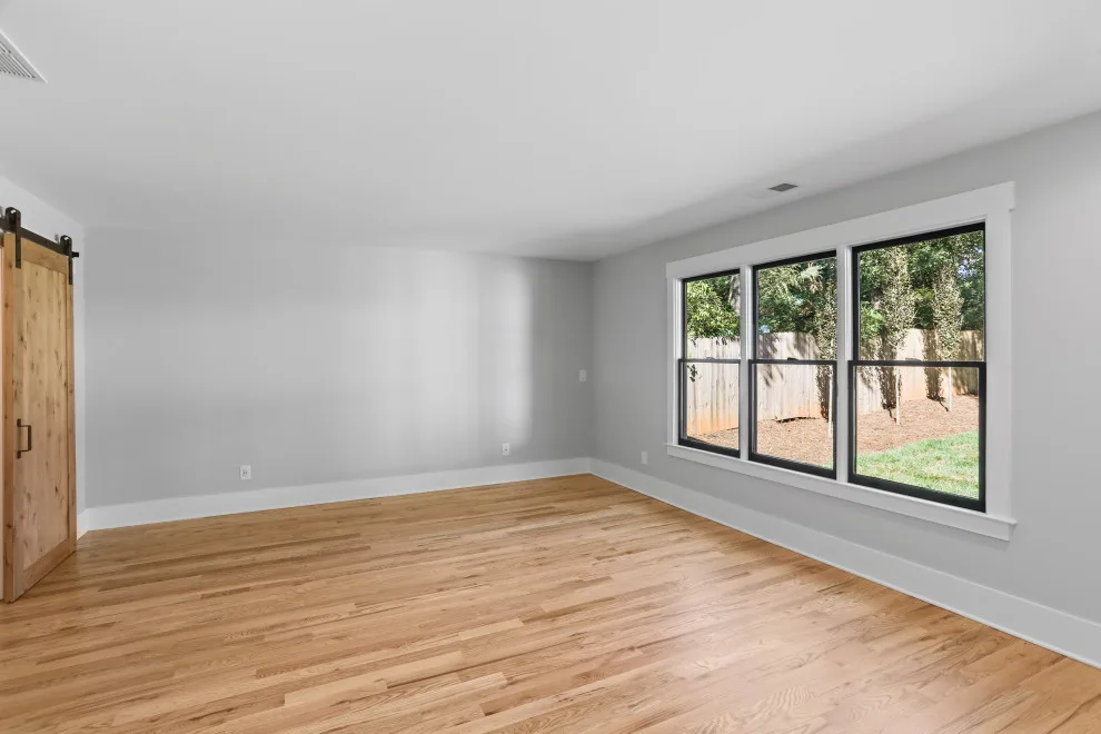 Kensington Road Mid-Century Modern by Level Craft Construction - Photo 10