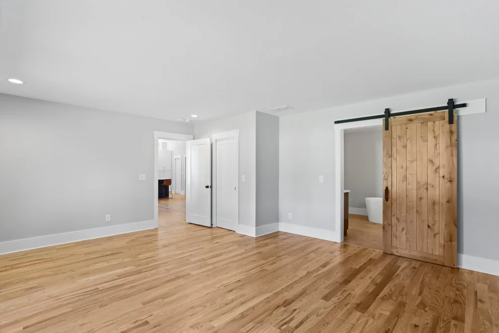 Kensington Road Mid-Century Modern by Level Craft Construction - Photo 26