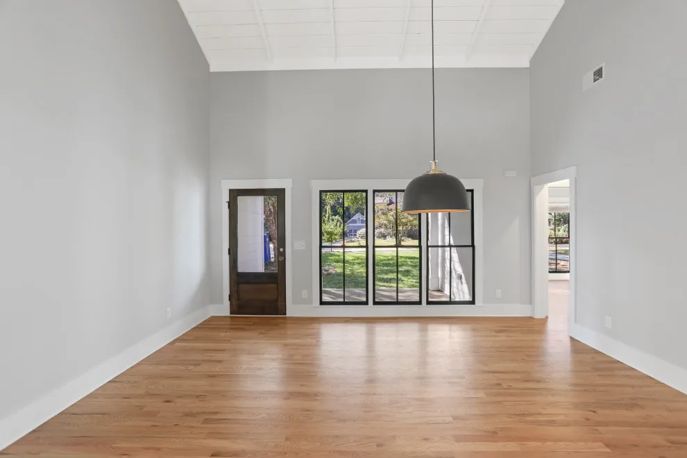 Kensington Road Mid-Century Modern by Level Craft Construction - Photo 31