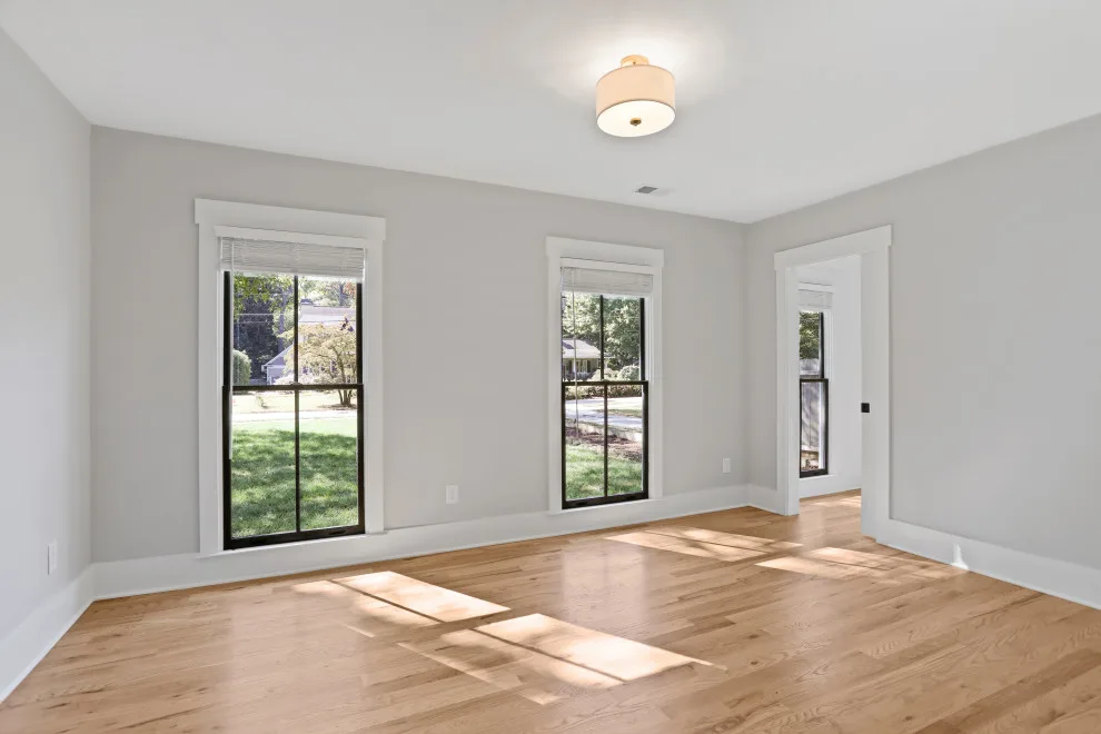 Kensington Road Mid-Century Modern by Level Craft Construction - Photo 23