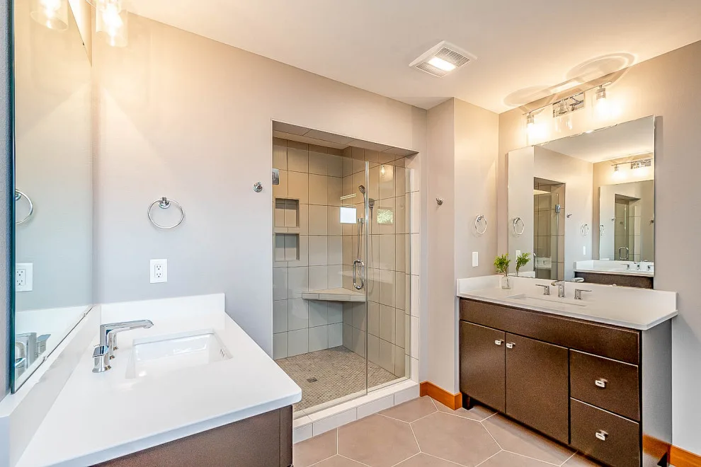 Mid-Century Style by Gary Frakes Construction - Photo 31