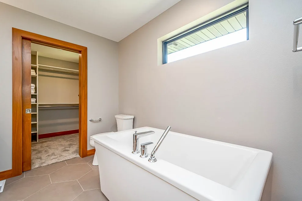 Mid-Century Style by Gary Frakes Construction - Photo 17