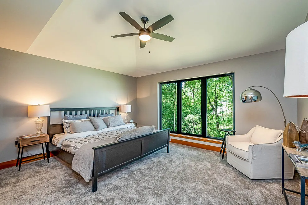 Mid-Century Style by Gary Frakes Construction - Photo 32