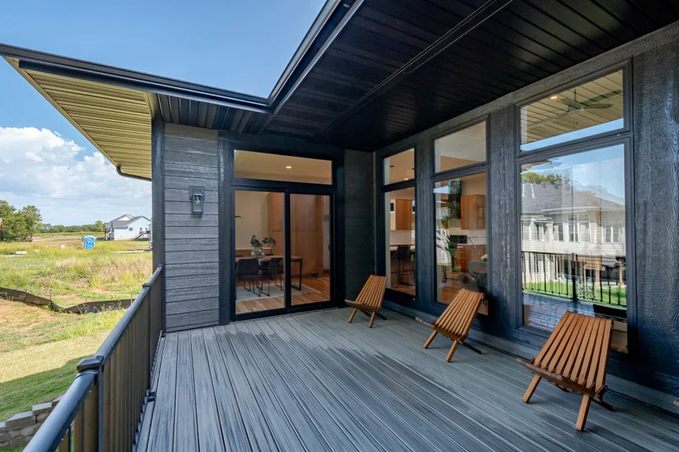 Mid-Century Style by Gary Frakes Construction - Photo 19