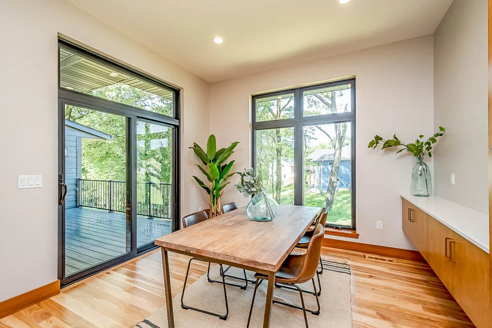 Mid-Century Style by Gary Frakes Construction - Photo 28