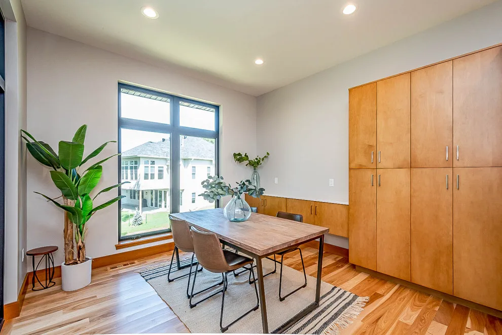 Mid-Century Style by Gary Frakes Construction - Photo 37