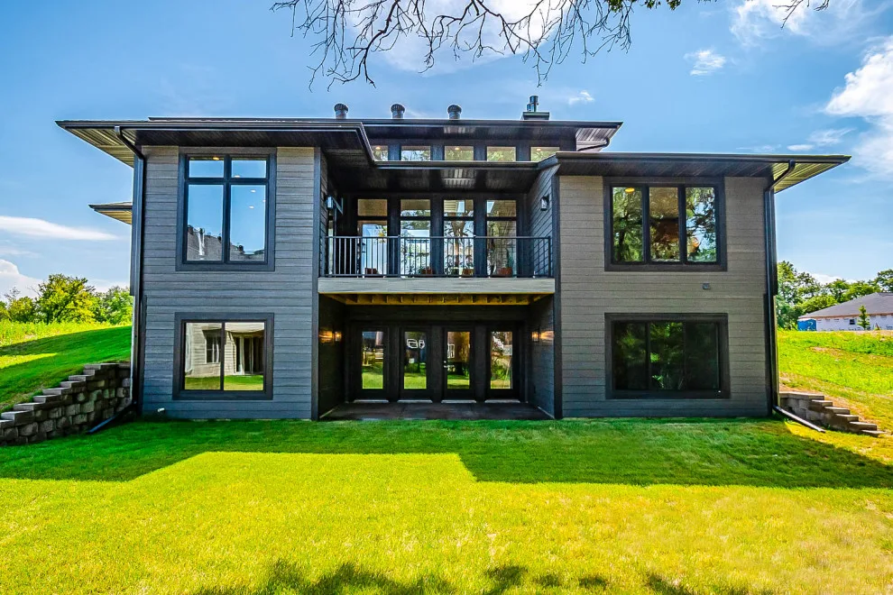 Mid-Century Style by Gary Frakes Construction - Photo 36