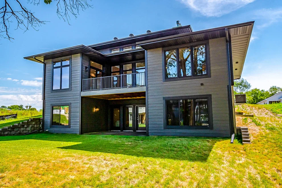 Mid-Century Style by Gary Frakes Construction - Photo 4