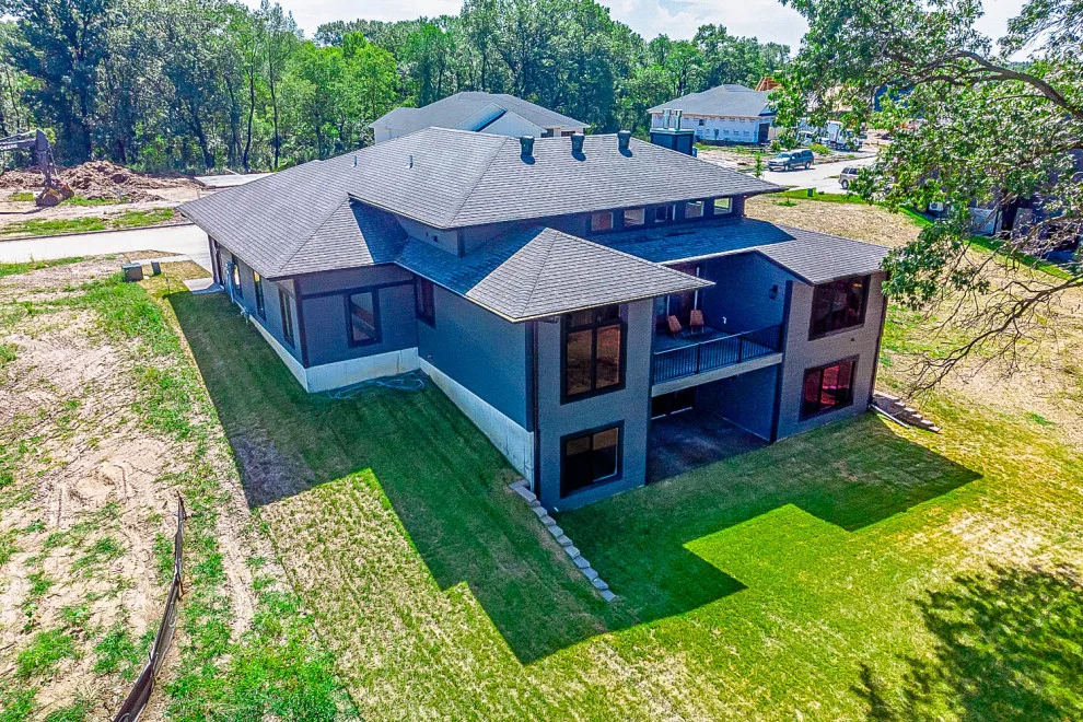 Gary Frakes Construction - Photo 13