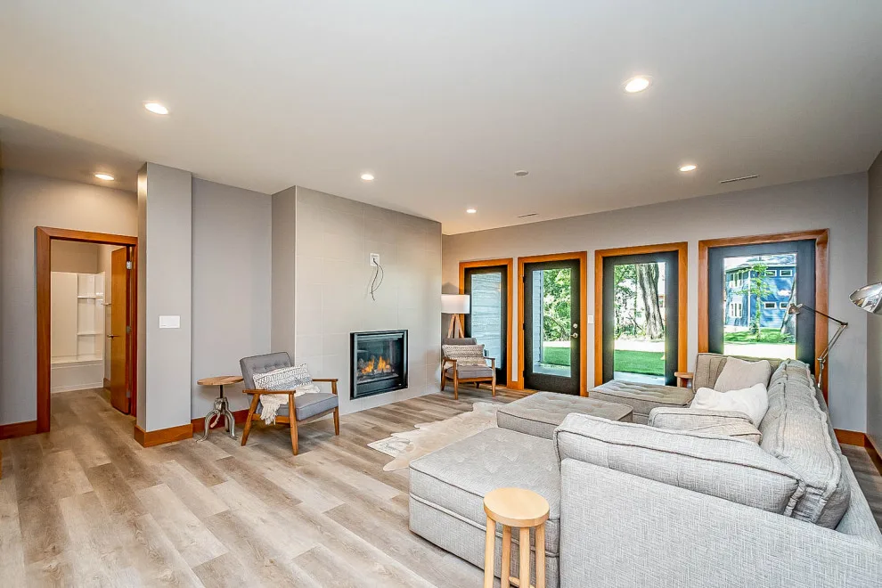 Mid-Century Style by Gary Frakes Construction - Photo 29