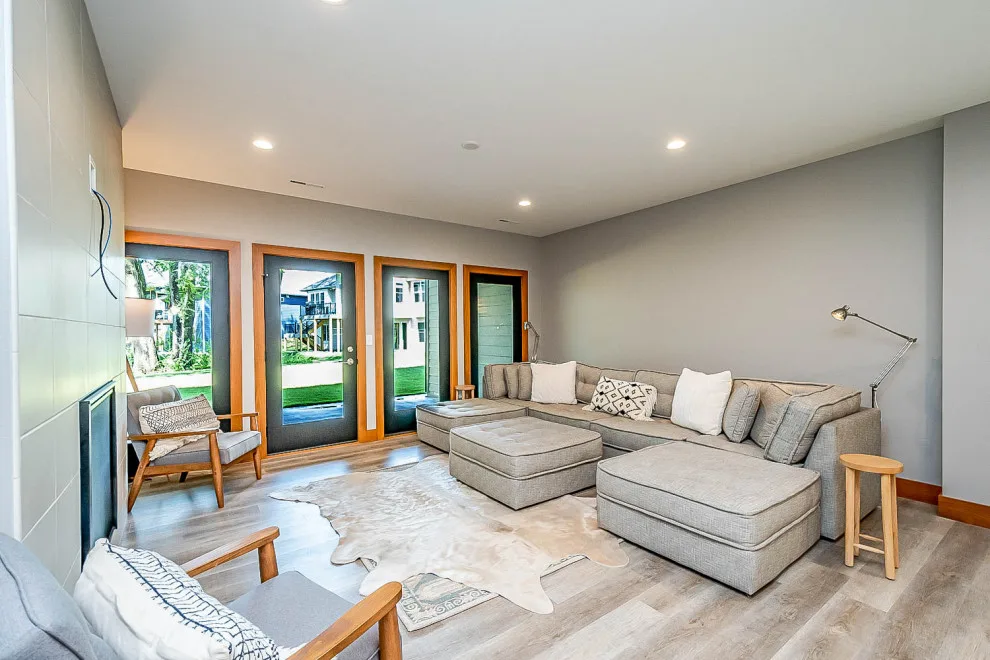 Mid-Century Style by Gary Frakes Construction - Photo 13