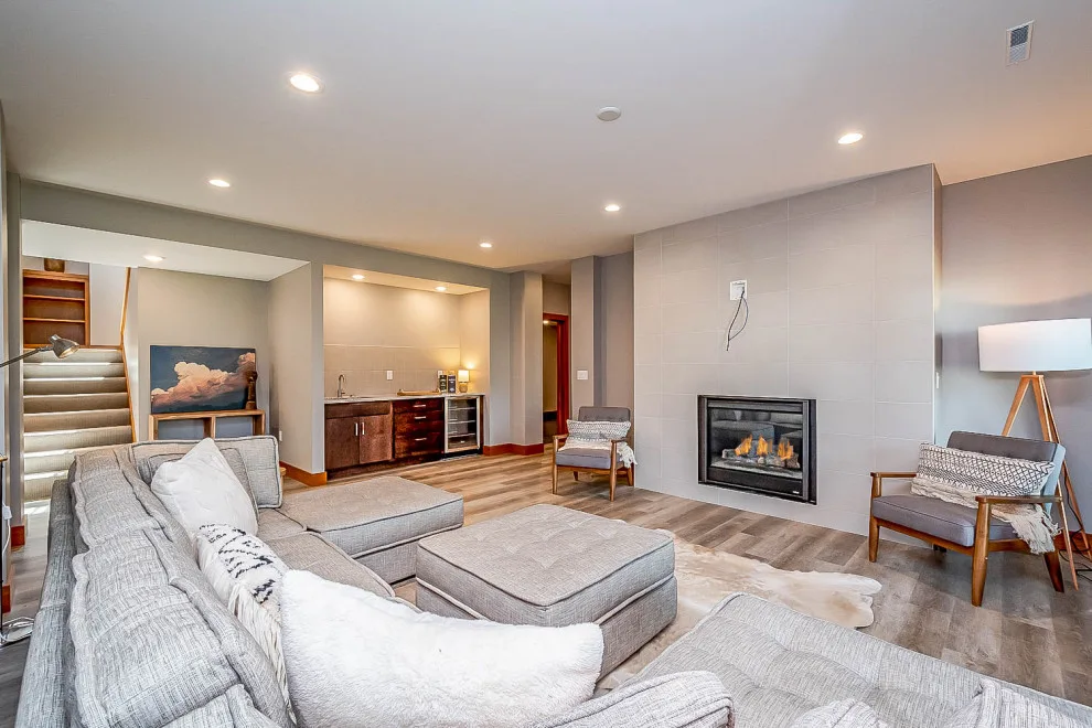 Mid-Century Style by Gary Frakes Construction - Photo 18