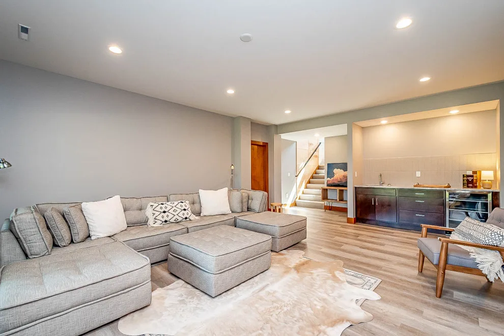 Mid-Century Style by Gary Frakes Construction - Photo 30