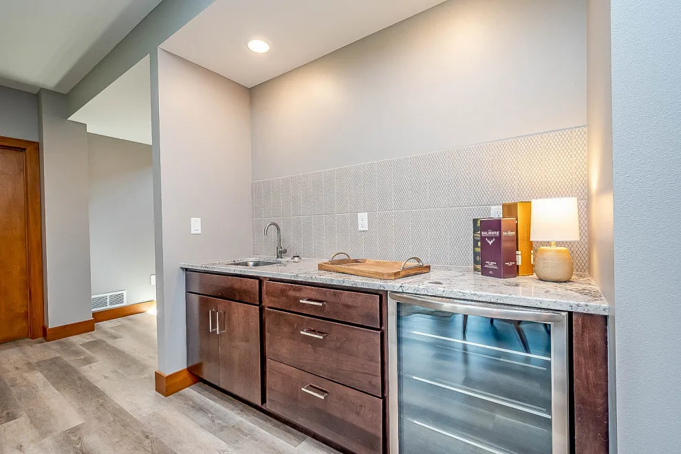 Mid-Century Style by Gary Frakes Construction - Photo 9