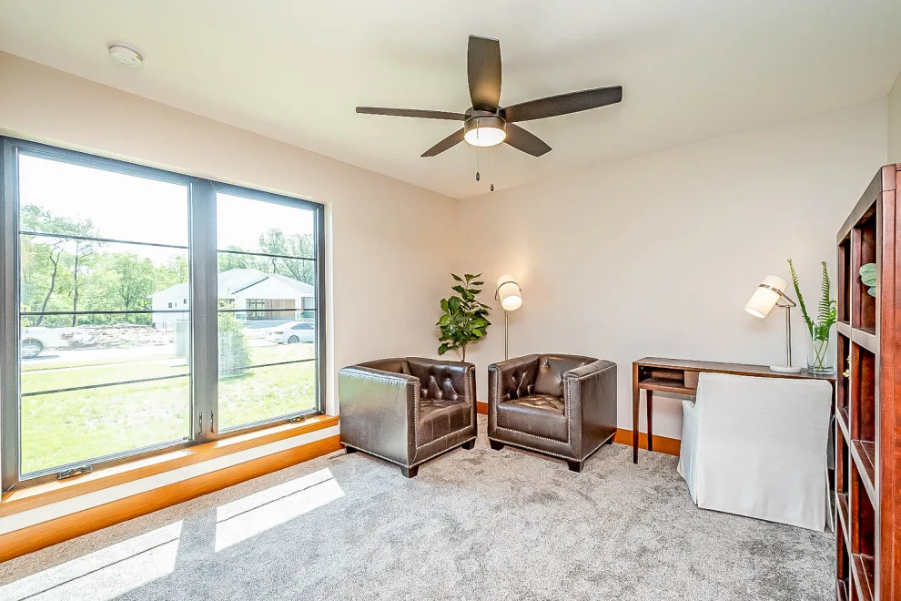 Mid-Century Style by Gary Frakes Construction - Photo 23