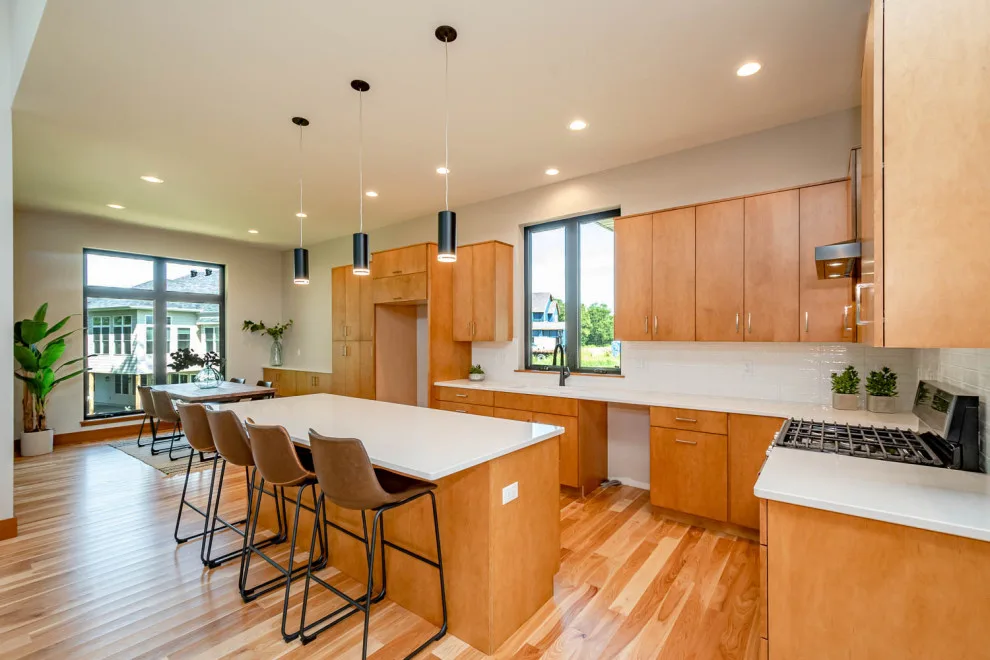 Mid-Century Style by Gary Frakes Construction - Photo 16