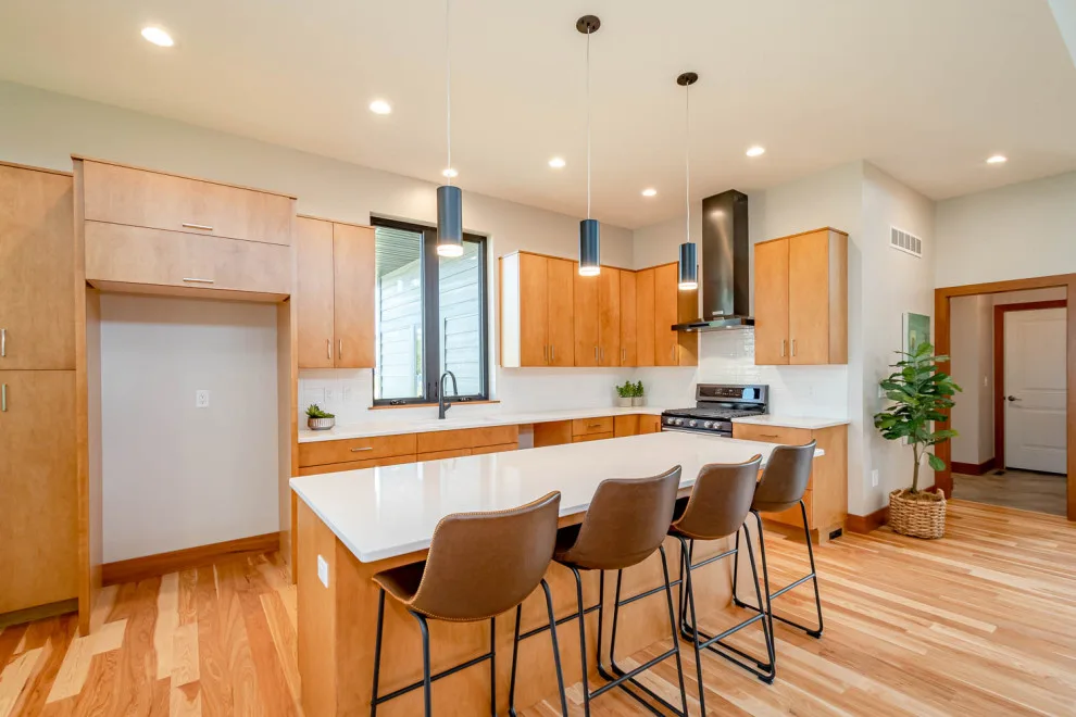 Mid-Century Style by Gary Frakes Construction - Photo 12