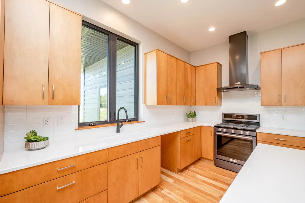 Mid-Century Style by Gary Frakes Construction - Photo 11