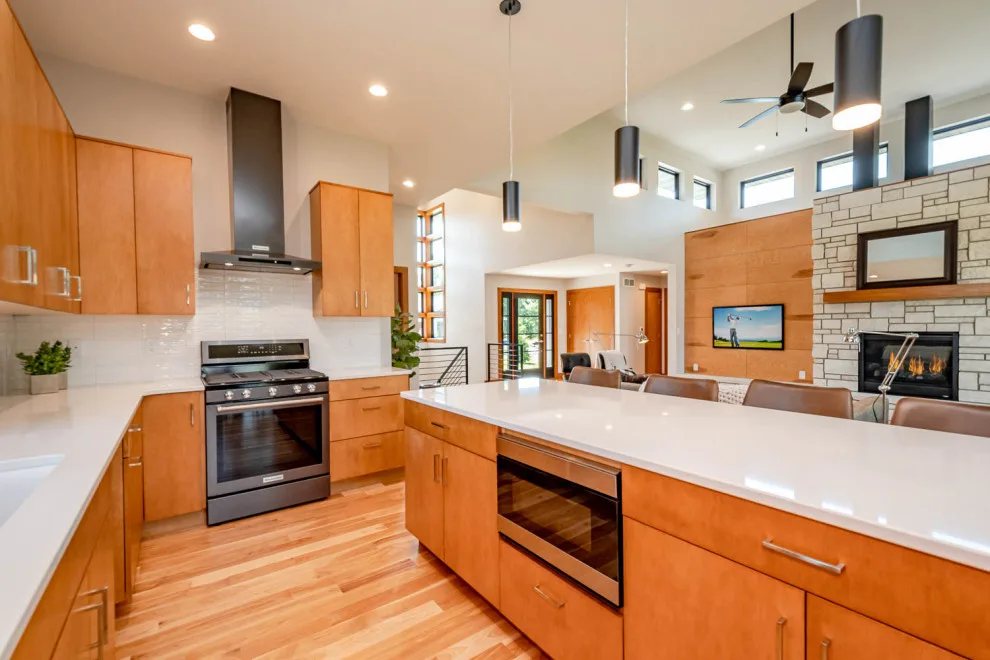Mid-Century Style by Gary Frakes Construction - Photo 6