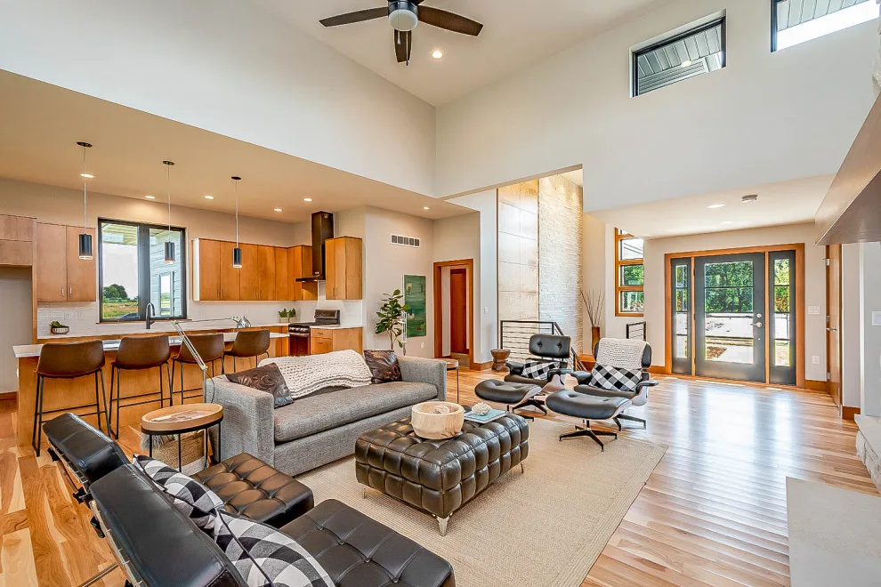 Mid-Century Style by Gary Frakes Construction - Photo 7