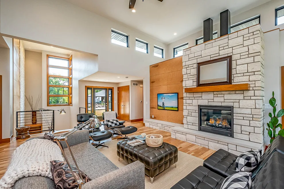 Mid-Century Style by Gary Frakes Construction - Photo 24