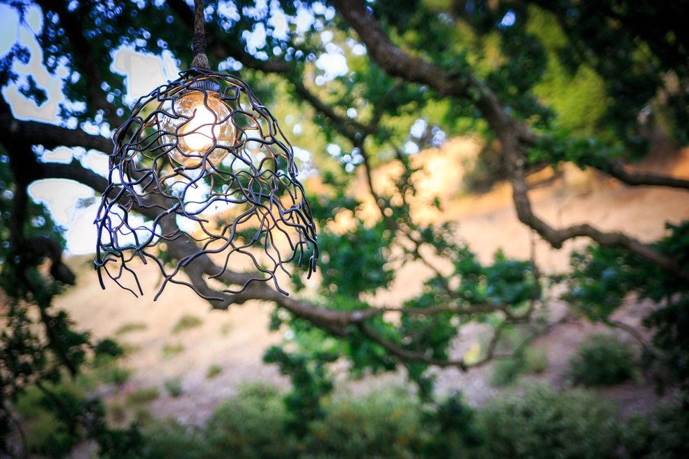 Santa Ynez Ranch by Carson Douglas Landscape Architecture - Photo 38