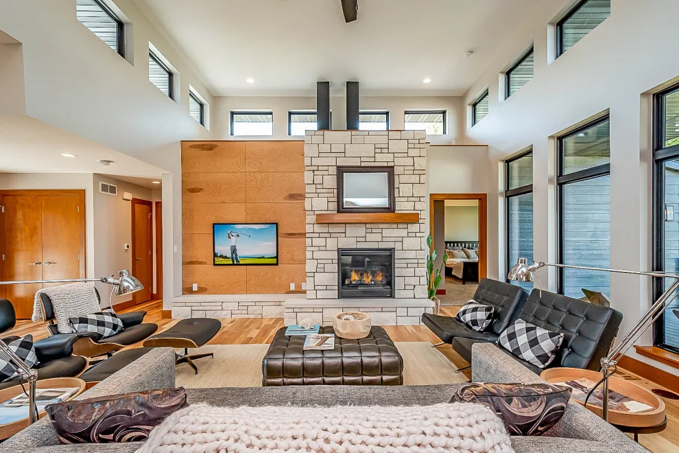 Mid-Century Style by Gary Frakes Construction - Photo 8