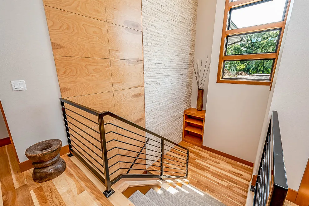Mid-Century Style by Gary Frakes Construction - Photo 25