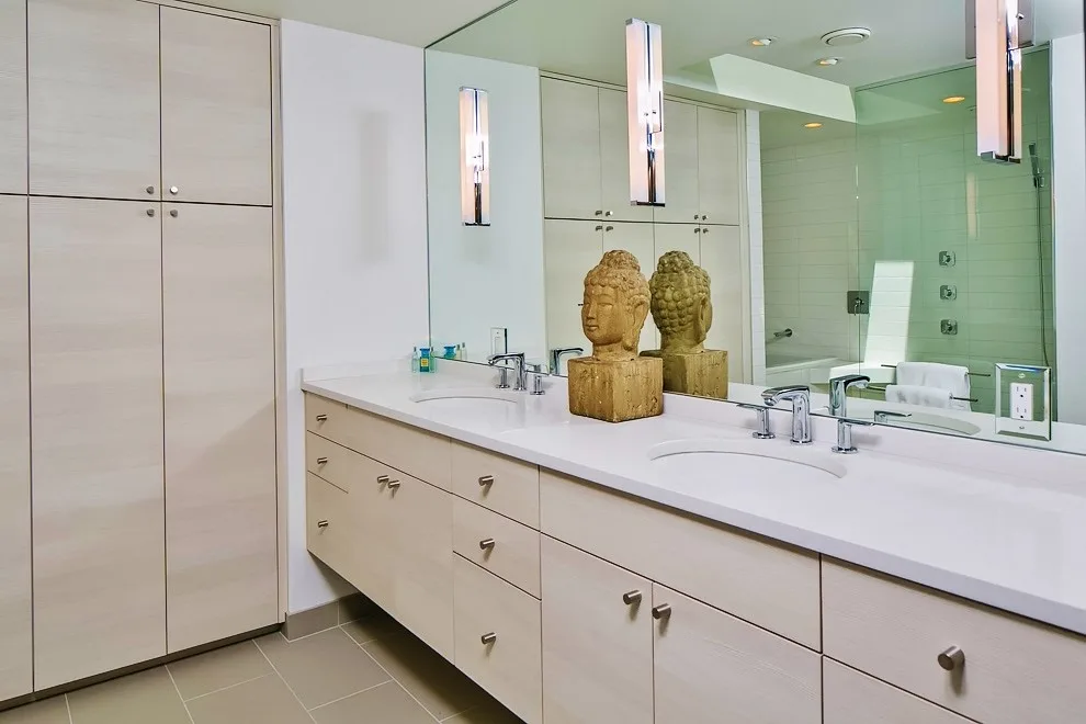 West Seattle Mid Century Modern Rambler Remodel by Paulsen Construction Services, LLC - Photo 20