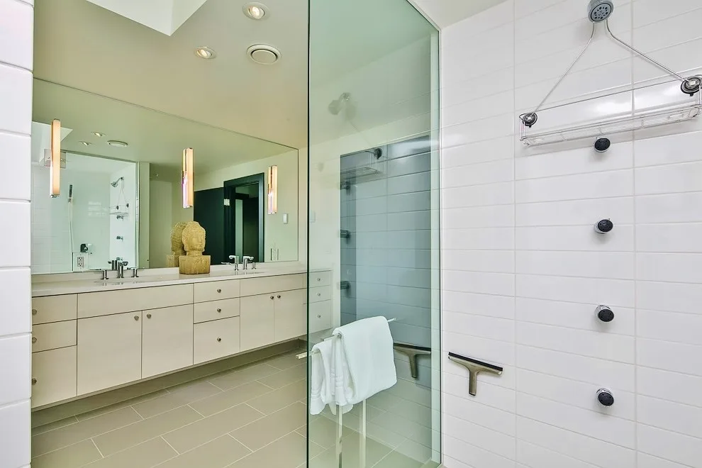 West Seattle Mid Century Modern Rambler Remodel by Paulsen Construction Services, LLC - Photo 13