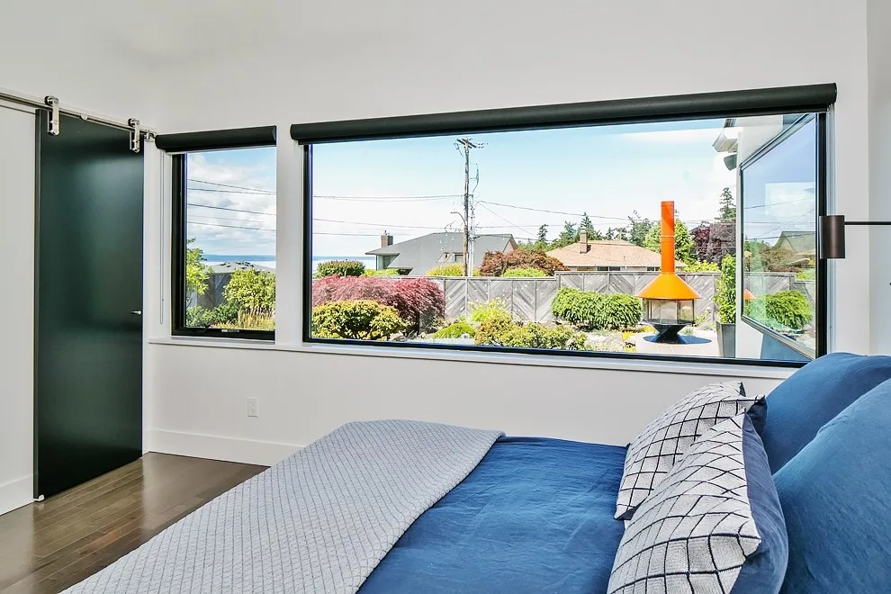 West Seattle Mid Century Modern Rambler Remodel by Paulsen Construction Services, LLC - Photo 18