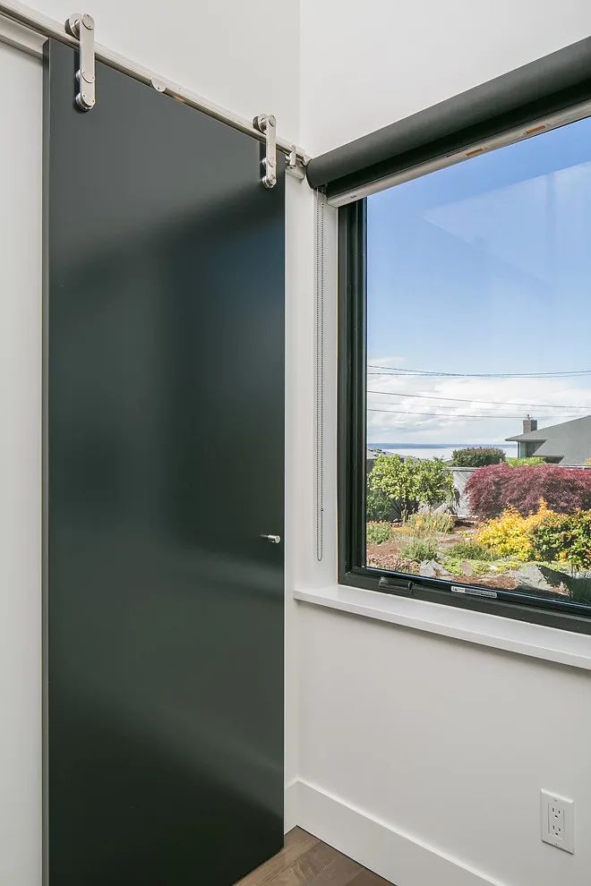 West Seattle Mid Century Modern Rambler Remodel by Paulsen Construction Services, LLC - Photo 6