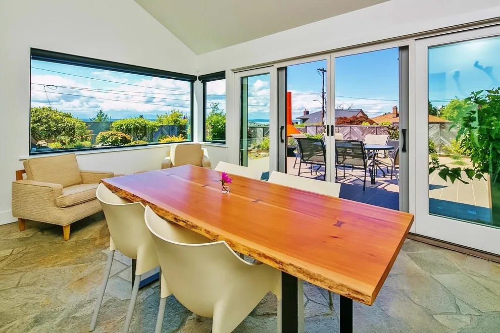 West Seattle Mid Century Modern Rambler Remodel by Paulsen Construction Services, LLC - Photo 15