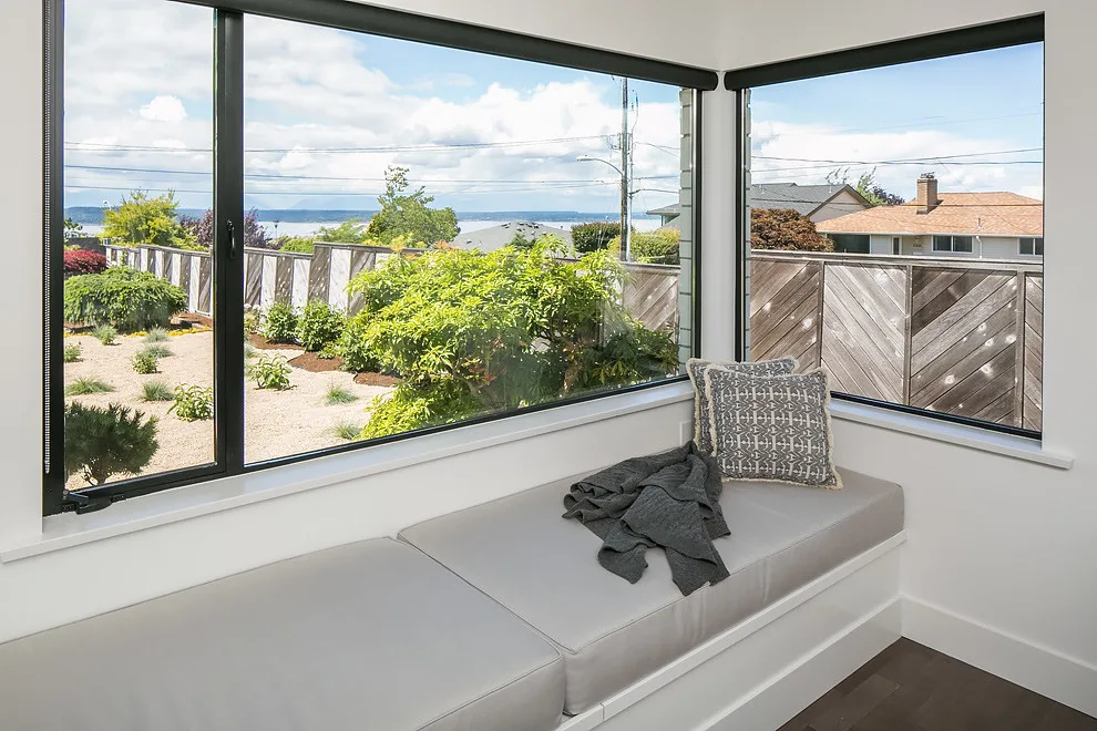 West Seattle Mid Century Modern Rambler Remodel by Paulsen Construction Services, LLC - Photo 14