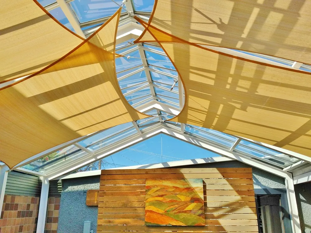 West Seattle Mid Century Modern Rambler Remodel by Paulsen Construction Services, LLC - Photo 7