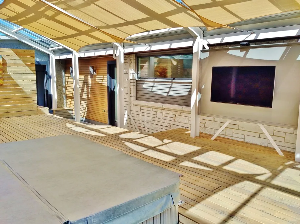 West Seattle Mid Century Modern Rambler Remodel by Paulsen Construction Services, LLC - Photo 8