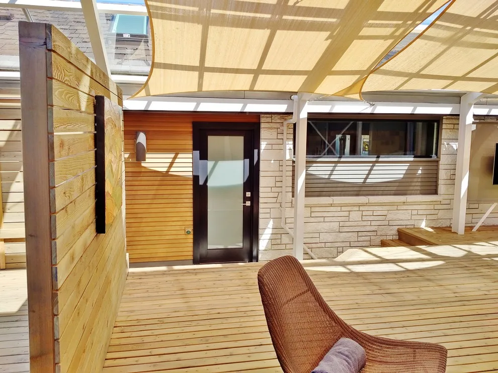 West Seattle Mid Century Modern Rambler Remodel by Paulsen Construction Services, LLC - Photo 4