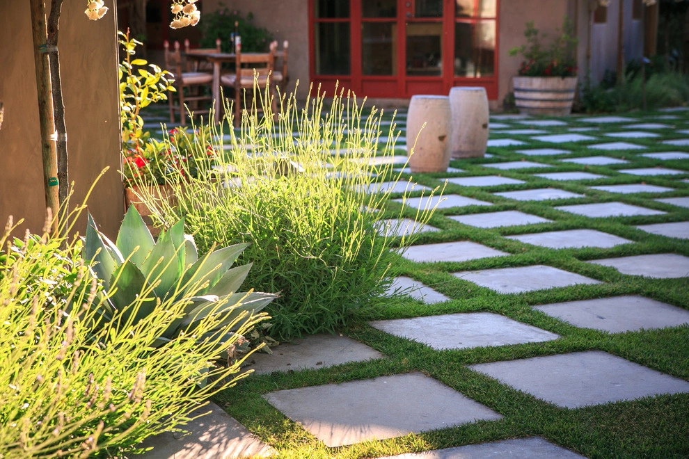 Santa Ynez Ranch by Carson Douglas Landscape Architecture - Photo 85