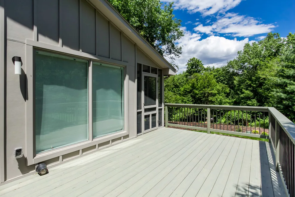 Mid-Century Modern Revamp by Gary Frakes Construction - Photo 18