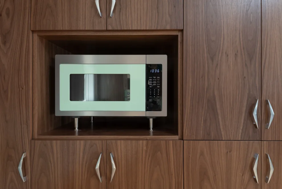 Mid-Century Modern Renovation by Woodwright Custom Builders LLC - Photo 8