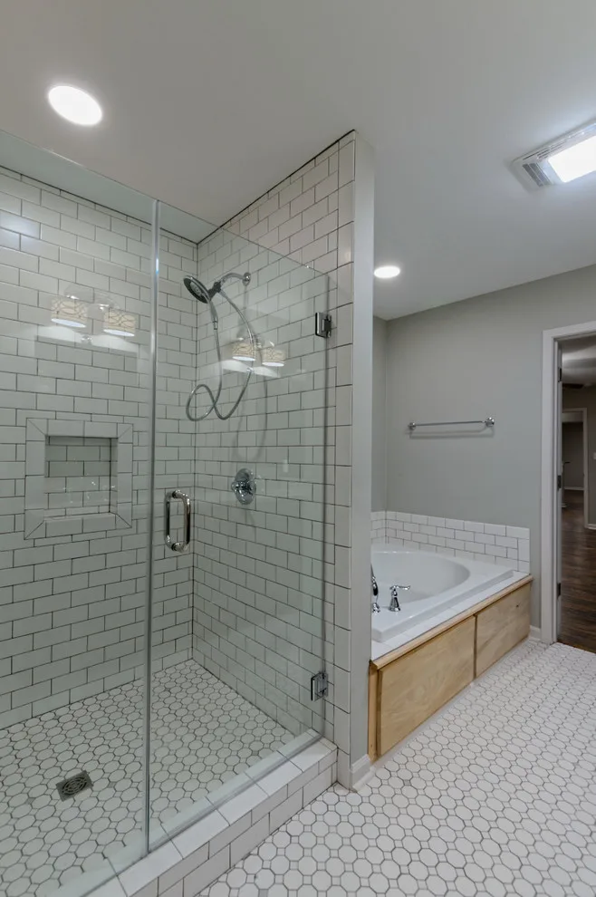 Mid-Century Modern Makeover by Tyson Construction - Photo 22