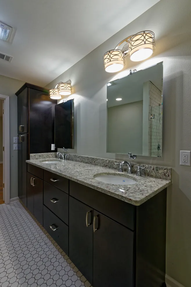 Mid-Century Modern Makeover by Tyson Construction - Photo 14