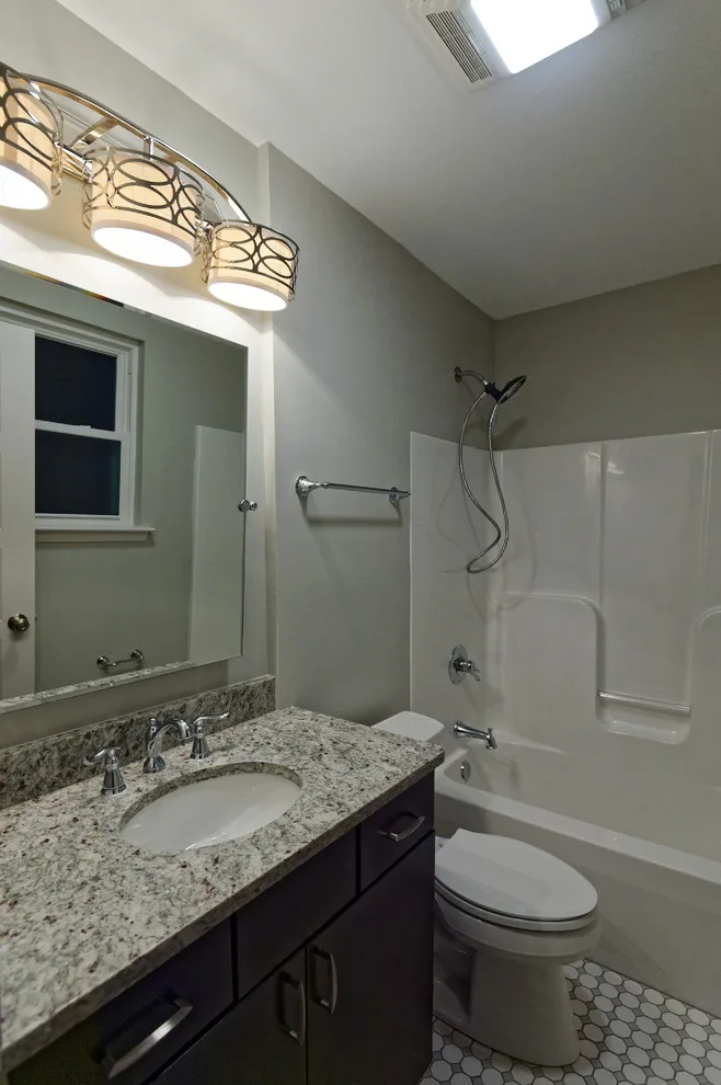 Mid-Century Modern Makeover by Tyson Construction - Photo 2