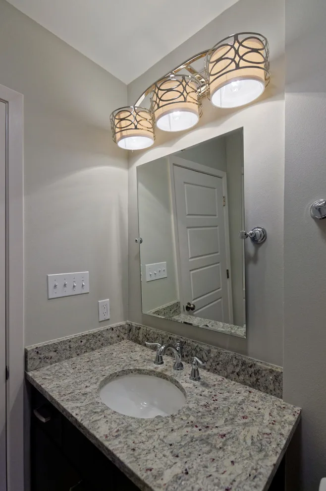 Mid-Century Modern Makeover by Tyson Construction - Photo 9