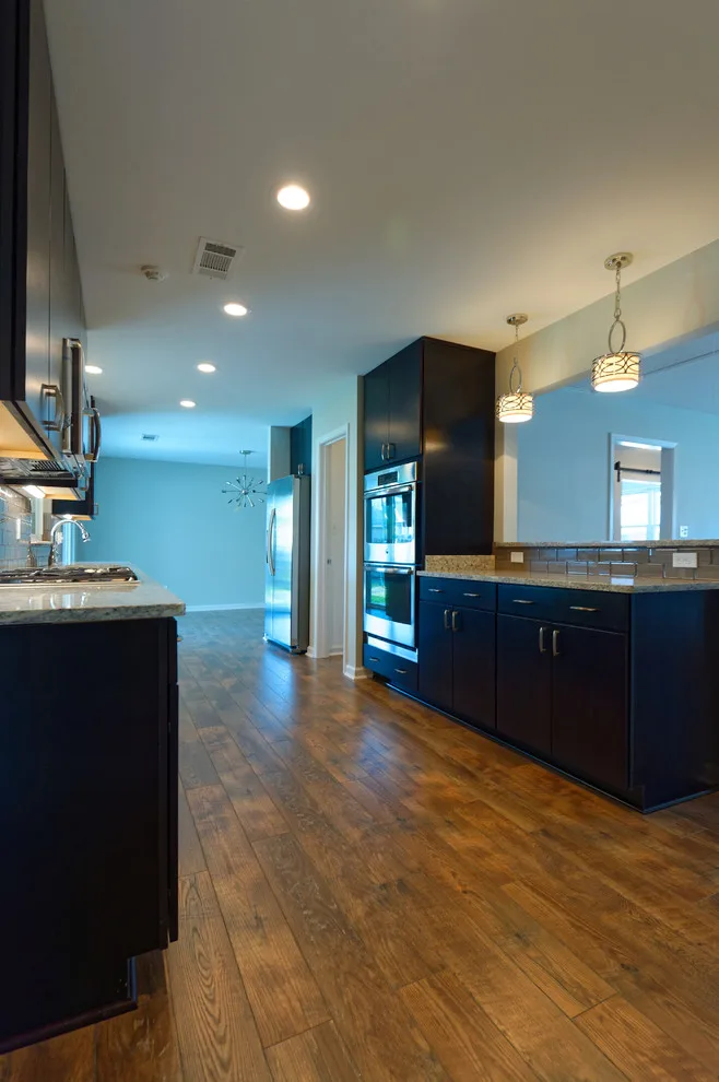 Mid-Century Modern Makeover by Tyson Construction - Photo 12