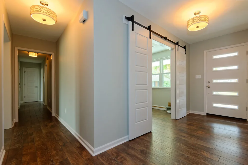 Mid-Century Modern Makeover by Tyson Construction - Photo 7