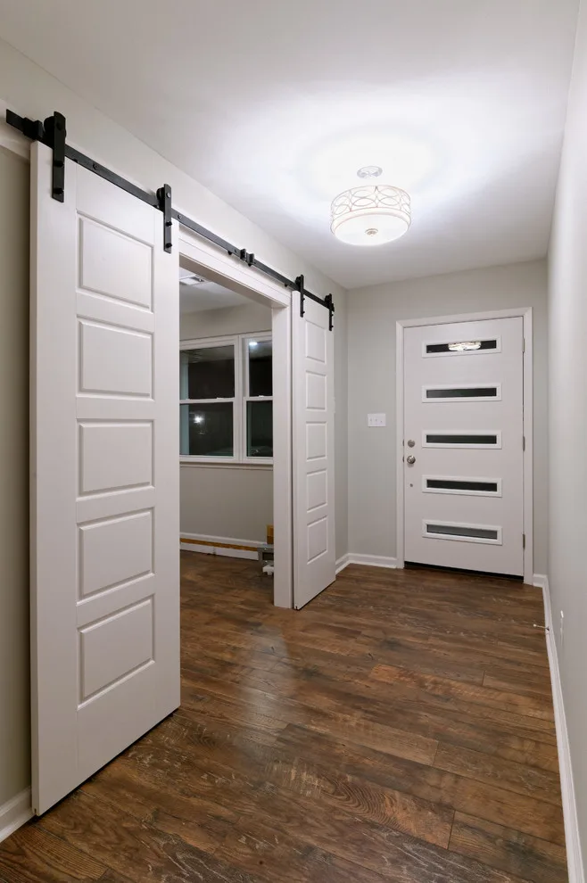 Mid-Century Modern Makeover by Tyson Construction - Photo 10